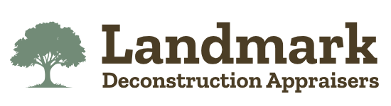 Landmark Deconstruction Appraisers
