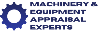 Machinery & Equipment Appraisers