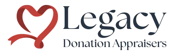 Legacy Donation Appraisers