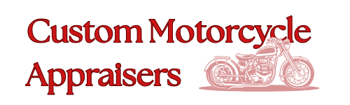 Custom Motorcycle Appraisers