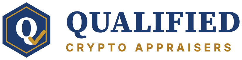 Qualified Crypto Appraisers
