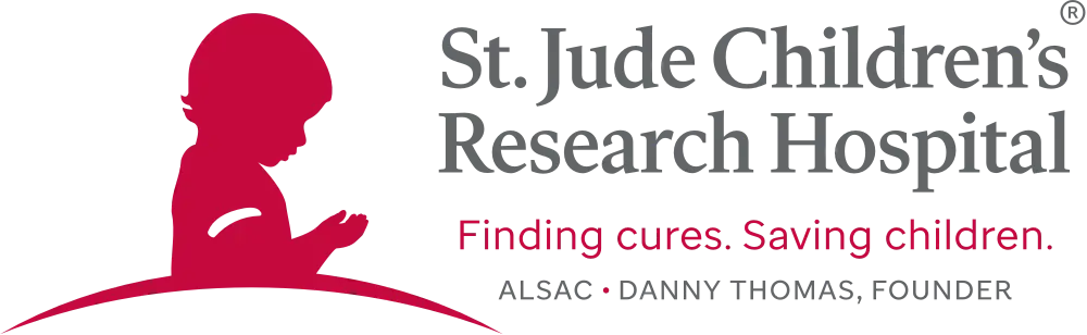 St. Jude Children's Research Hospital