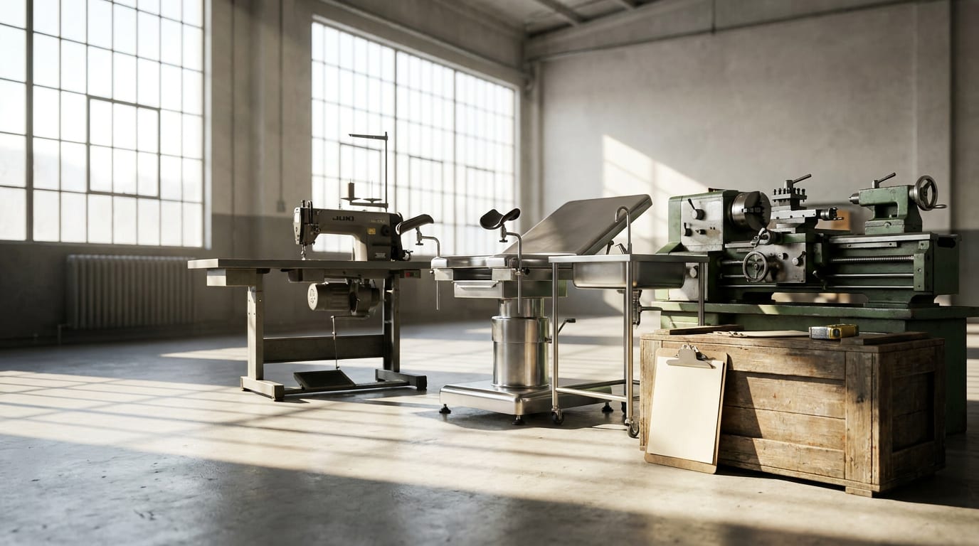 What Counts as a Qualified Appraiser Under IRS Rules for Equipment Donations