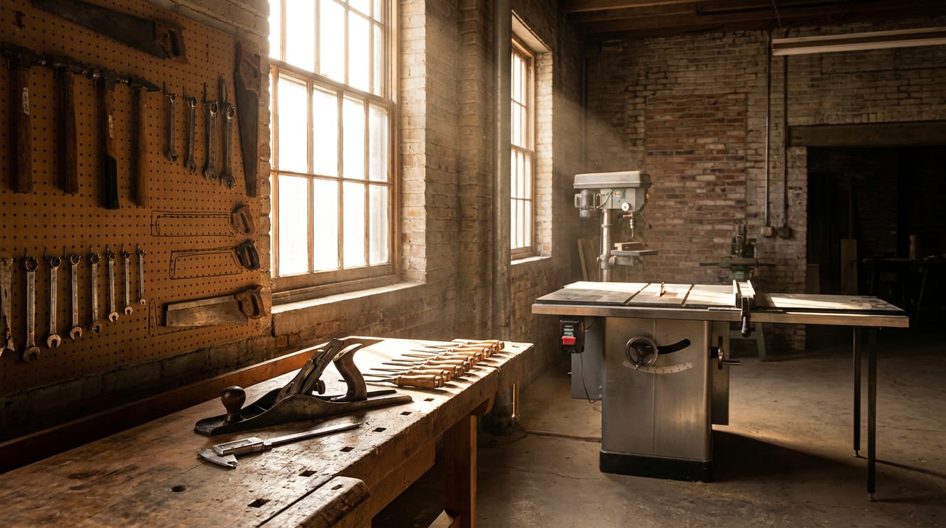 The Legal and Financial Risk of Undervaluing an Estate's Tool Collection