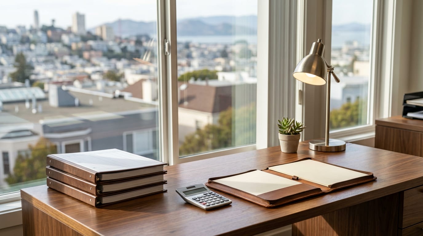 Normalizing Owner Salary and Add-Backs Before You Sell Your San Francisco Business
