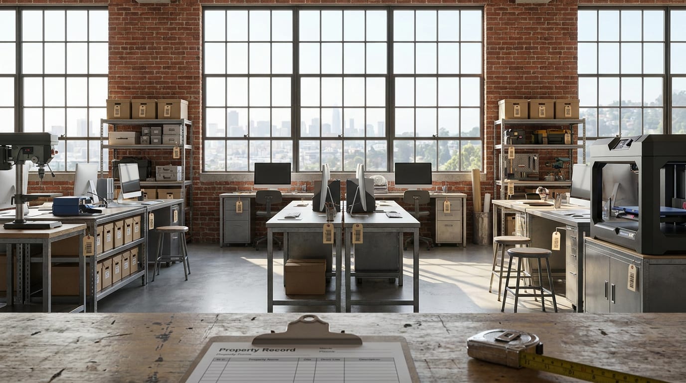How to Appeal a Business Personal Property Tax Assessment in San Francisco