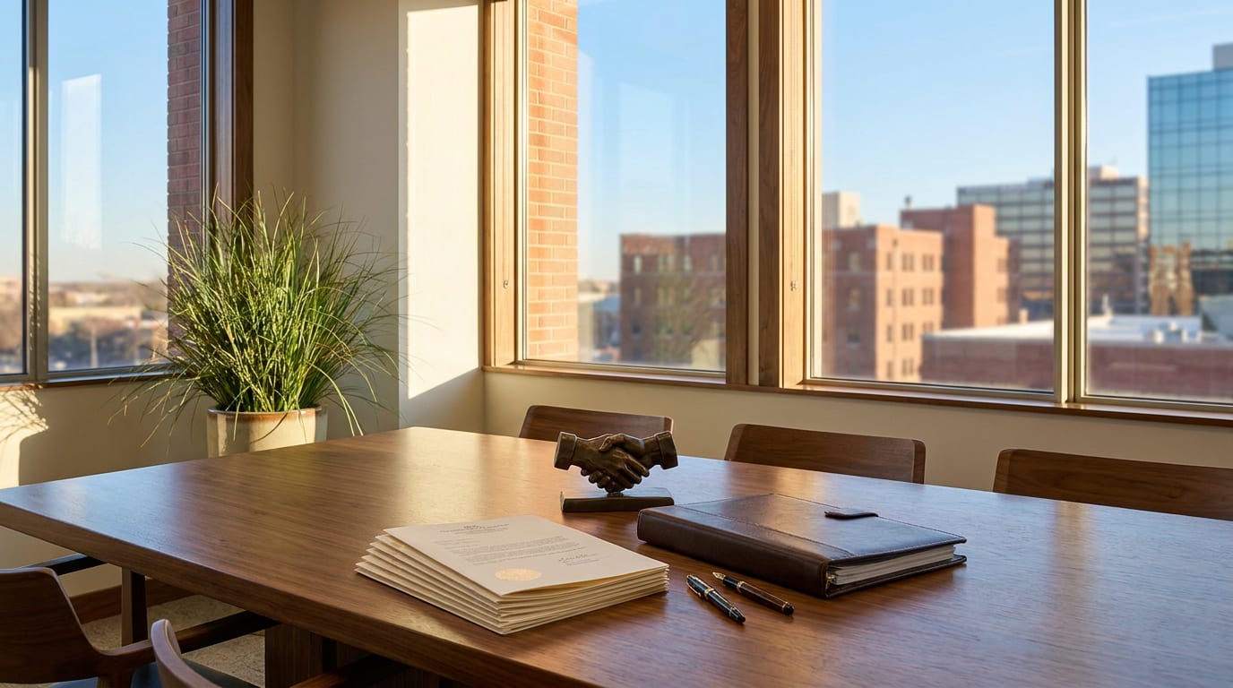 Does Life Insurance Count Toward Your Oklahoma Buy-Sell Agreement Valuation?