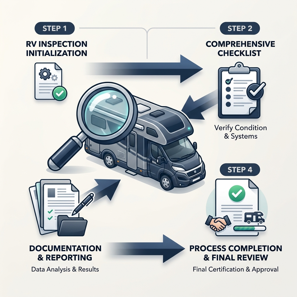 Our Appraisal Process Diagram