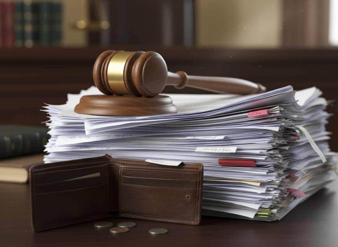 Bankruptcy Appraisals for Mobile Homes