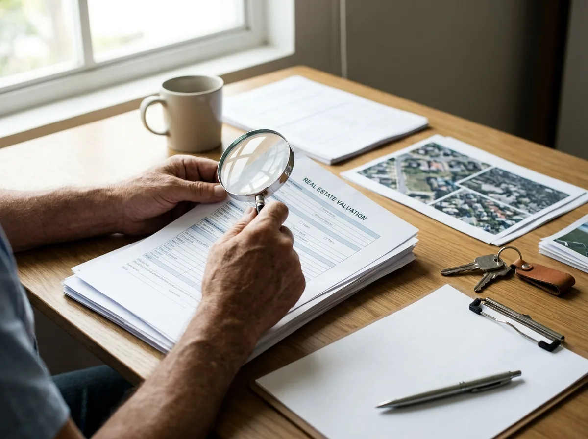 Charitable donation appraisals for South Carolina mobile homes