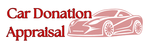 Car Donation Appraisal